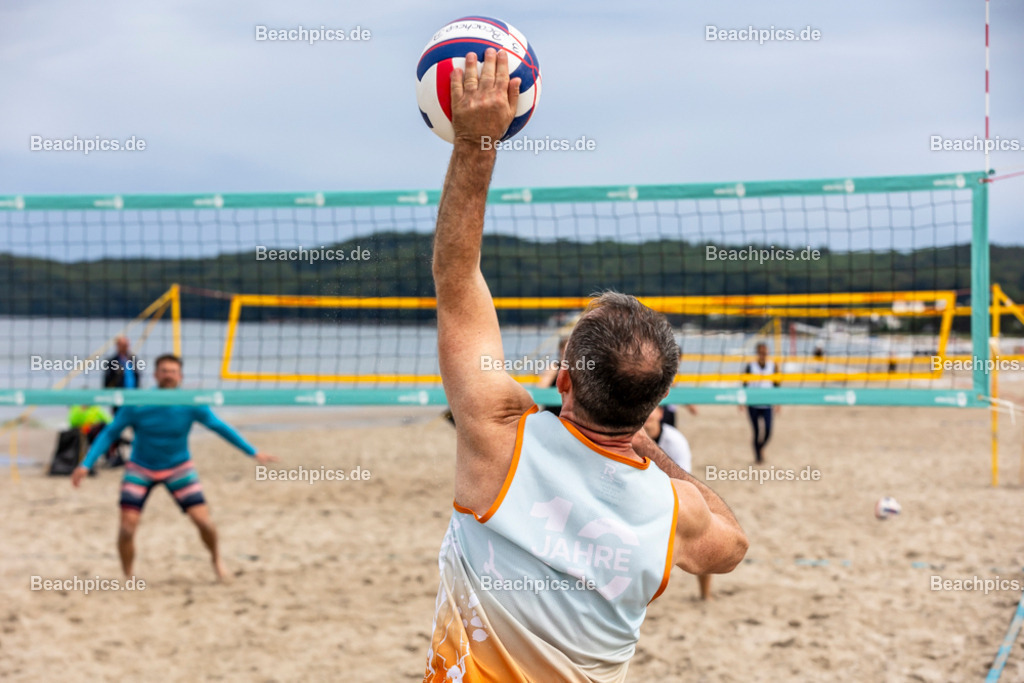 2024-00101799-Beachcup-Binz |  15.06.2024; Ostseebad Binz Foto: Gerold Rebsch - www.beachpics.de