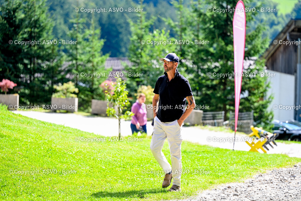 ASVÖ_ Reiten Bezirksmeisterschaft_ 24.08.2025-41 | 24.08.2025, AUT, ASVÖ, Reiten Bezirksmeisterschaft 2025Dressur und Springreiten©fodo.media / Harald Dostal - Realisiert mit Pictrs.com