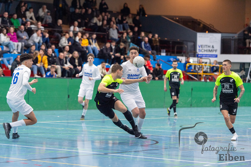 Energy Cup Wilhelmshaven Endrunde | Energy Cup Wilhelmshaven Endrunde am 06.01.2024; in Wilhelmshaven (Nordfrost-Arena), Photo: Philip Eiben 2023 - Realisiert mit Pictrs.com