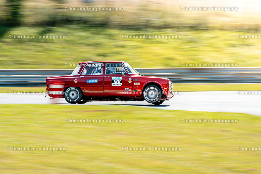 fuernholzer_250809-363 | HistoCup-Salzburgring-2025 ©Christian Fuernholzer (fuernholzer photography)