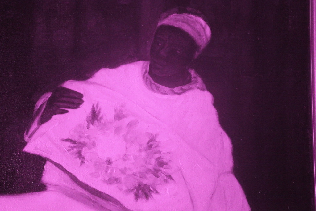 infraredphoto - Infrarotfoto | Die Bilder stammen aus Infrarot-Fotografy von Malereien.
Fotografy von Majid Amoli.

Unterlagen zum Nachweis technischer und beruflicher Leistungsfähigkeit zum Infrarot Fotografie.