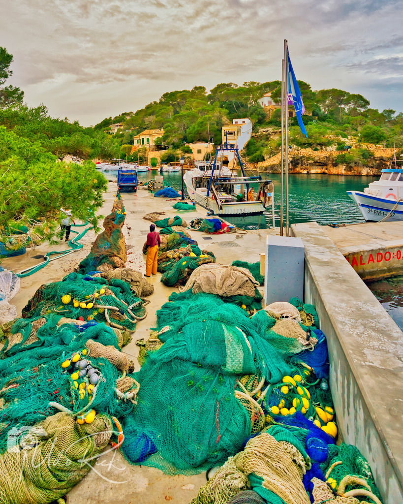 Portocolom_auf_Mallorca2 | Entdecken Sie Fotografie aus Leidenschaft: Auftragsfotografie, HD-Fotos, Geschenkartikel aus Ihren Bildern und vieles mehr. Beauftragen Sie uns für besondere Momente!