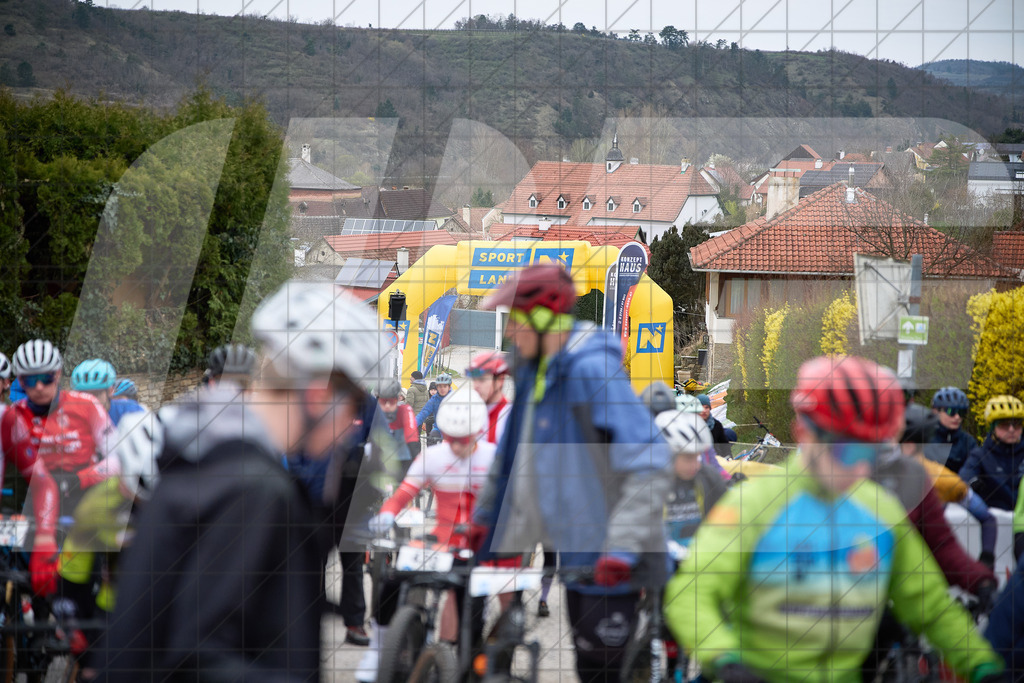 34. KTM Kamptal Trophy  | ZÖBING, Österreich – 2026-03-28: 34. KTM Kamptal TrophyFoto: © 2026 Martin Bihounek - MB Creative e.U.