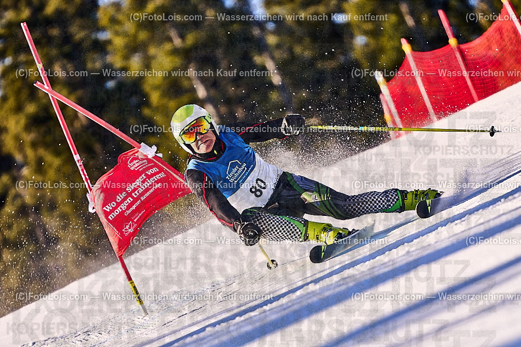_ALP3203_FIS-Masters-GS-II_Glungezer_Jenewein Otto | FIS-MASTERS-WorldCup am Glungezer, GiantSlalom-II, So 18. Jänner 2026.