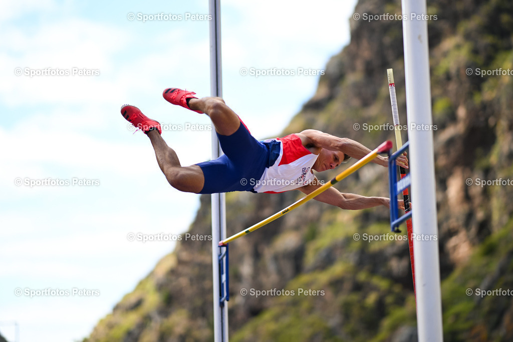 EMACS 2025 - Day 2_127 | European Masters Athletics Championships am 10.10.2025 auf Madeira (Portugal)Foto: Kai Peters - Realisiert mit Pictrs.com
