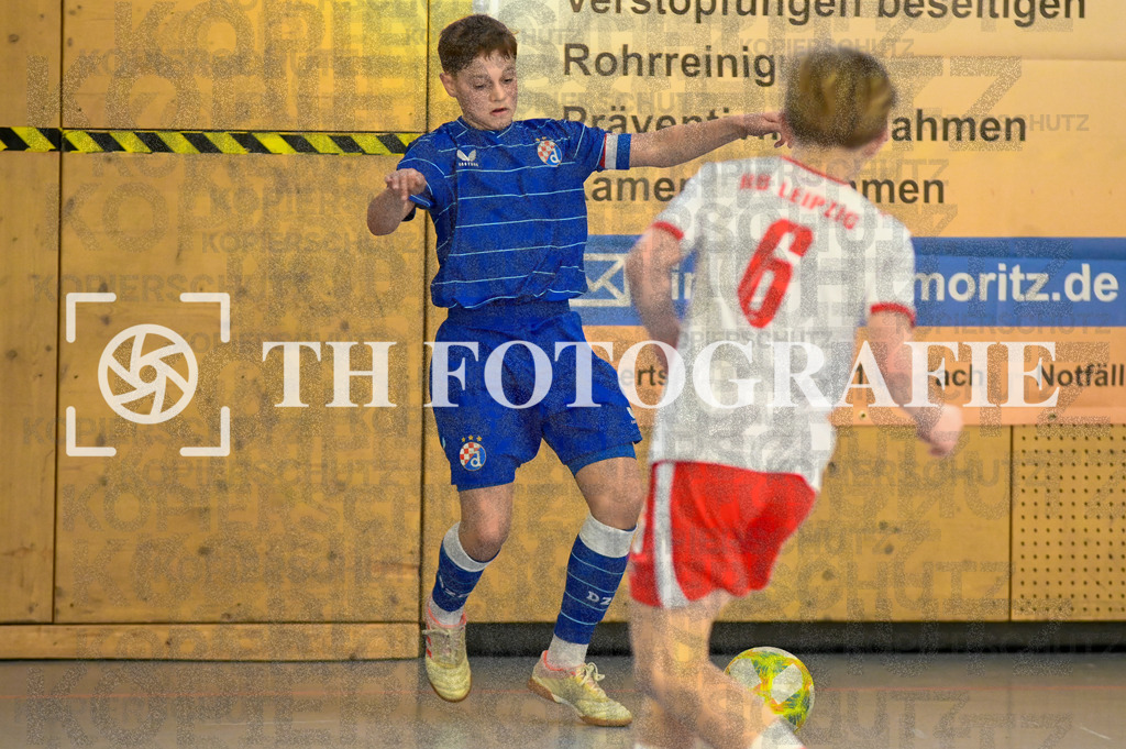 GER, Begegnung, Fussball, PS-Immo-Cup 2026,U13 Hallenturnier, 17.01.2026 | TH Fotografie