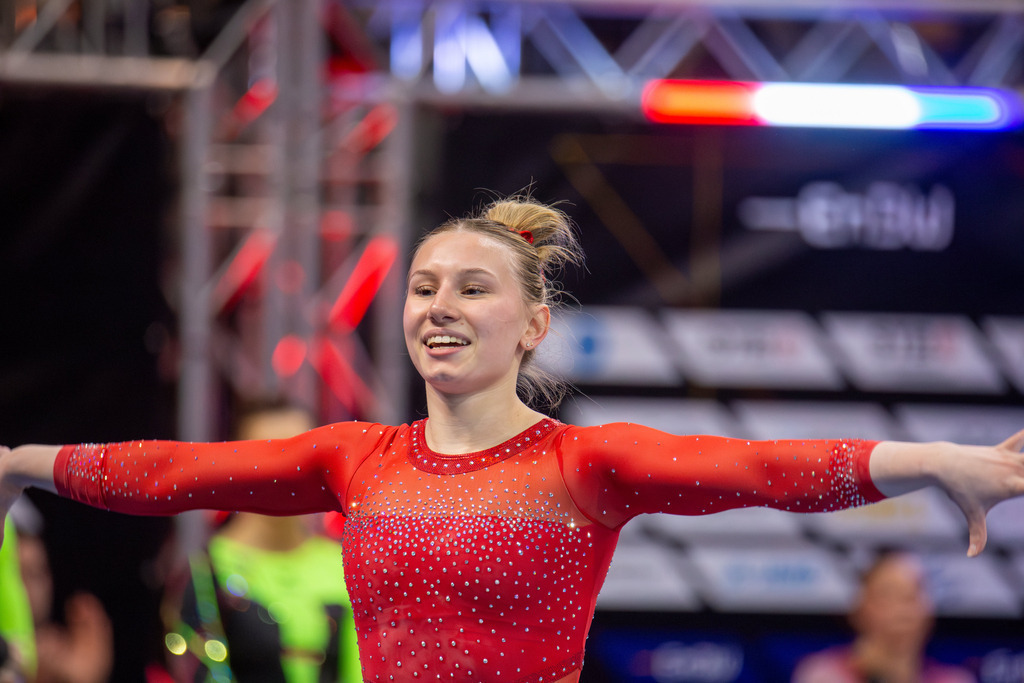 EnBW DTB-Pokal Stuttgart 2025, Mixed Cup***Bild: Ashlee Sullivan (USA) | EnBW DTB-Pokal Stuttgart 2025, Mixed Cup***Bild: Ashlee Sullivan (USA) - Realisiert mit Pictrs.com