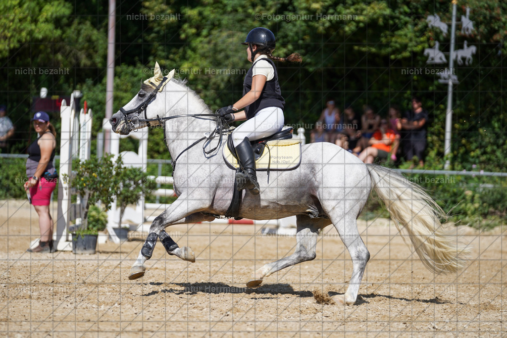 20240824-FAH08272 | Thierhaupten 2024, Bayerisches Landesponyturnier, Turnierbilder, Ponybilder, Turnierfotografen Bayern, Fotoagentur Herrmann