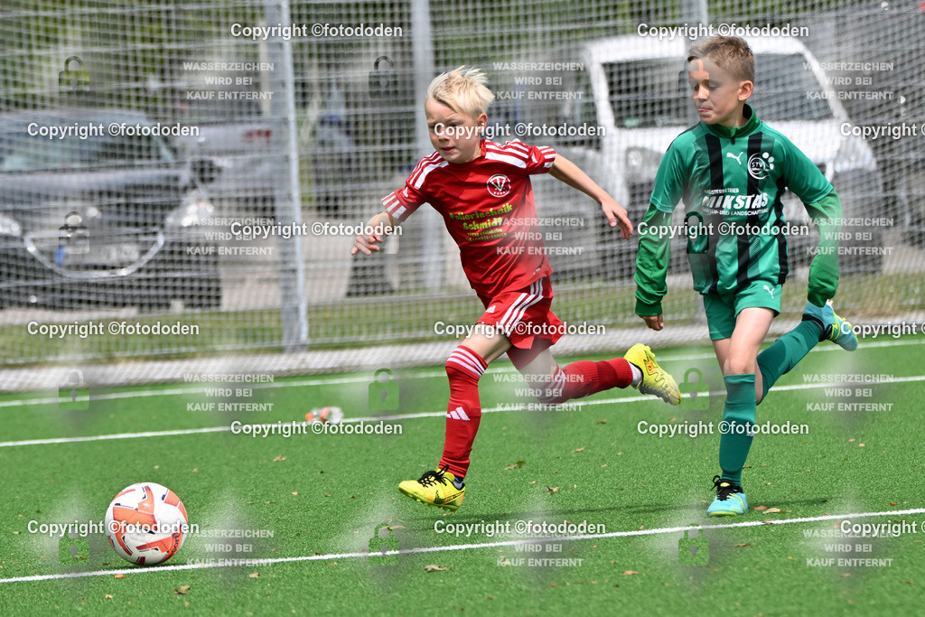 DSC_7349 | STV Wilhelmshaven (grün) / TV Bunde (rot)