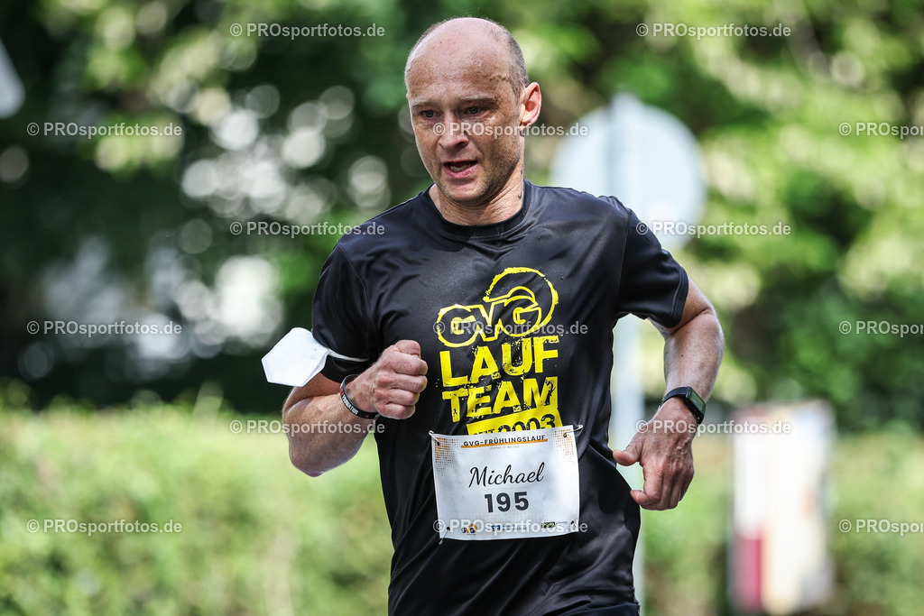 GVG Fruehlingslauf in Frechen, 22.05.2022 | Impressionen vom GVG Fruehlingslauf am 22.05.2022 in Frechen (Nordrhein-Westfalen). Foto: BEAUTIFUL SPORTS/Axel Kohring