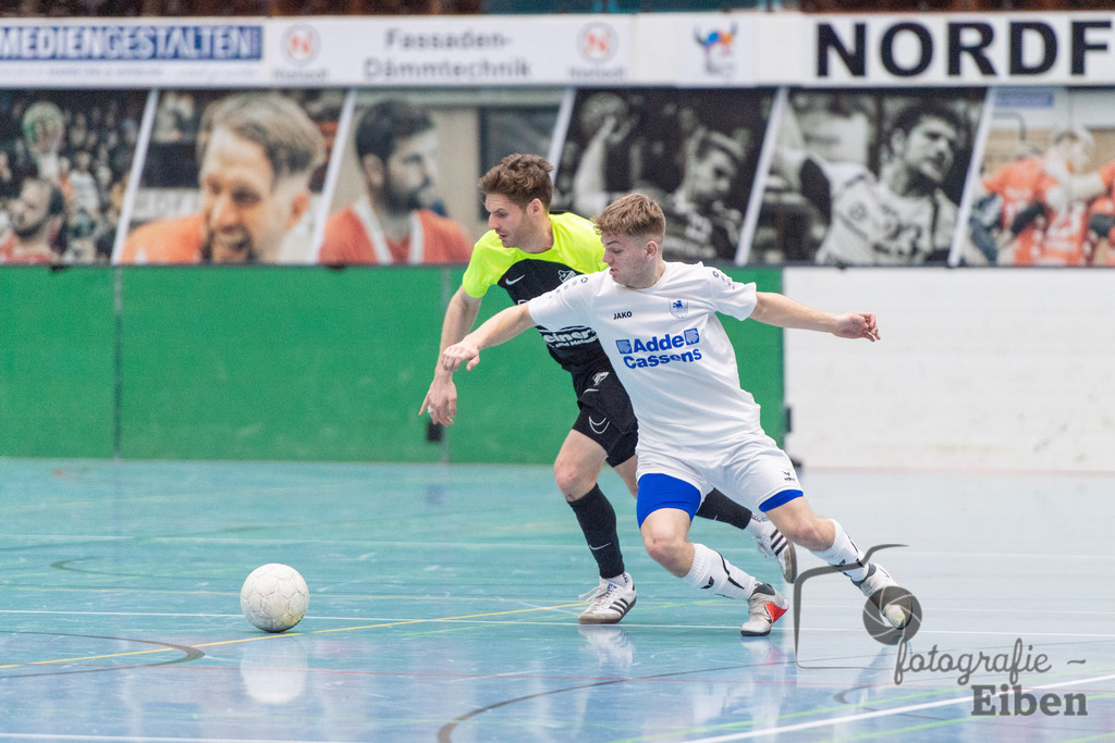 Energy Cup Wilhelmshaven Endrunde | Energy Cup Wilhelmshaven Endrunde am 06.01.2024; in Wilhelmshaven (Nordfrost-Arena), Photo: Philip Eiben 2023 - Realisiert mit Pictrs.com