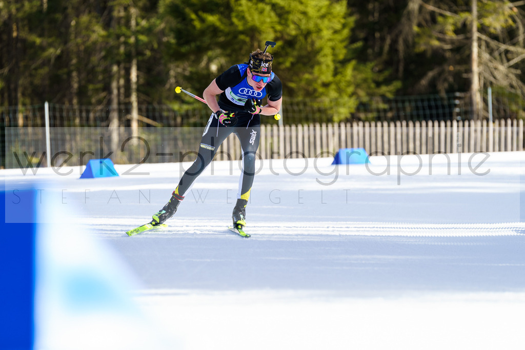Deutschlandpokal Ruhpolding | 7. DSV JOKA Deutschlandpokal in der Chiemgau Arena Ruhpolding am 7. - 8. März 2026
