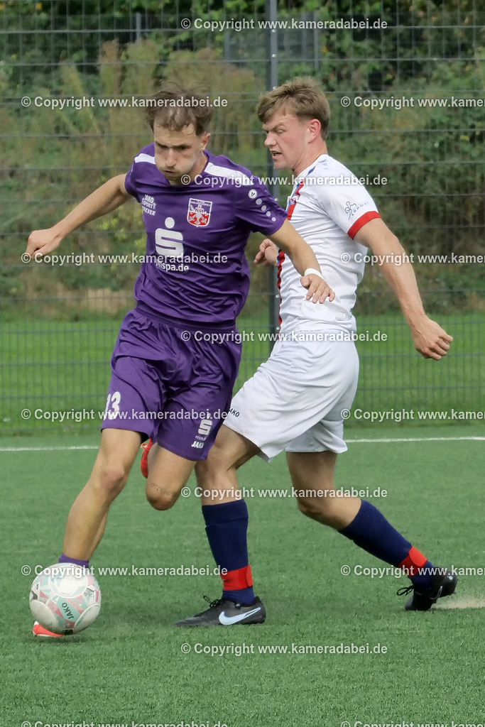 Fußball : Kreisliga A : SUS 09 Dinslaken 2 - TV Jahn Hiesfeld am 27.09.2026 in Dinslaken | Fußball : Kreisliga A : SUS 09 Dinslaken 2 - TV Jahn Hiesfeld am 27.09.2026 in Dinslaken - Realisiert mit Pictrs.com