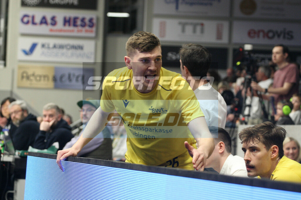 Phoenix Hagen - Walter Tigers Tübingen | Till Joscha Jönke - © Sportfoto-Sale (MK) - Realisiert mit Pictrs.com