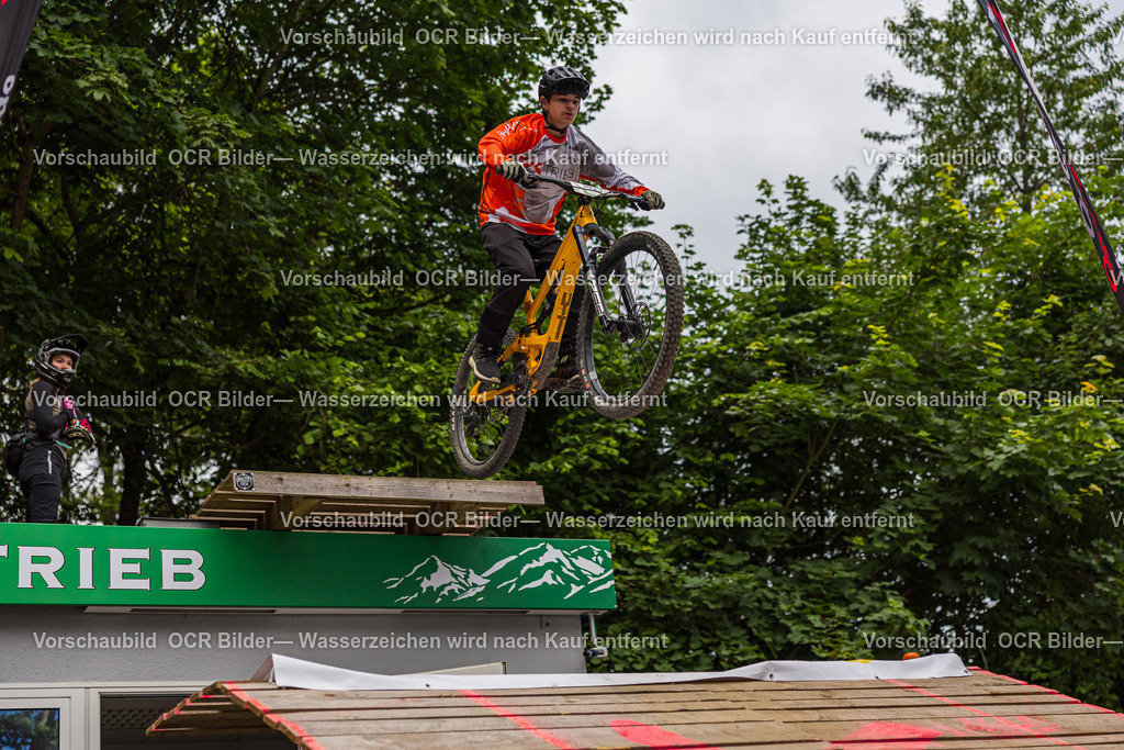 Enduro One Trieb Freitag R3-0966 | OCR Bilder Fotograf Eisenach Michael Schröder