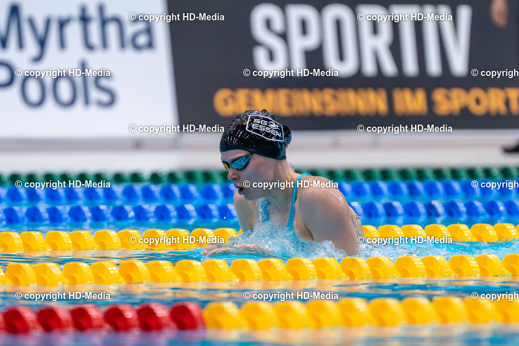 Deutsche Jahrgangsmeisterschaft Schwimmen 2026 | Deutsche Jahrgangsmeisterschaft Schwimmen 2026