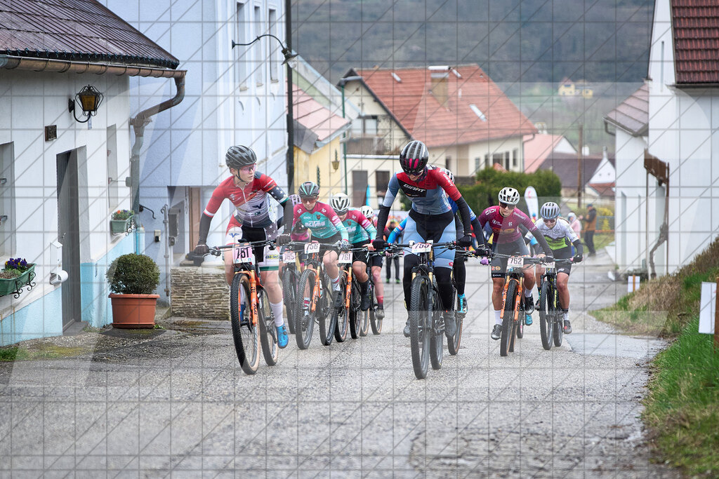 34. KTM Kamptal Trophy  | ZÖBING, Österreich – 2026-03-29: 34. KTM Kamptal TrophyFoto: © 2026 Martin Bihounek - MB Creative e.U.