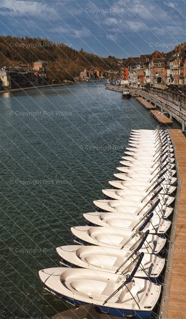 Boote | Rolf Wittke  - Realisiert mit Pictrs.com