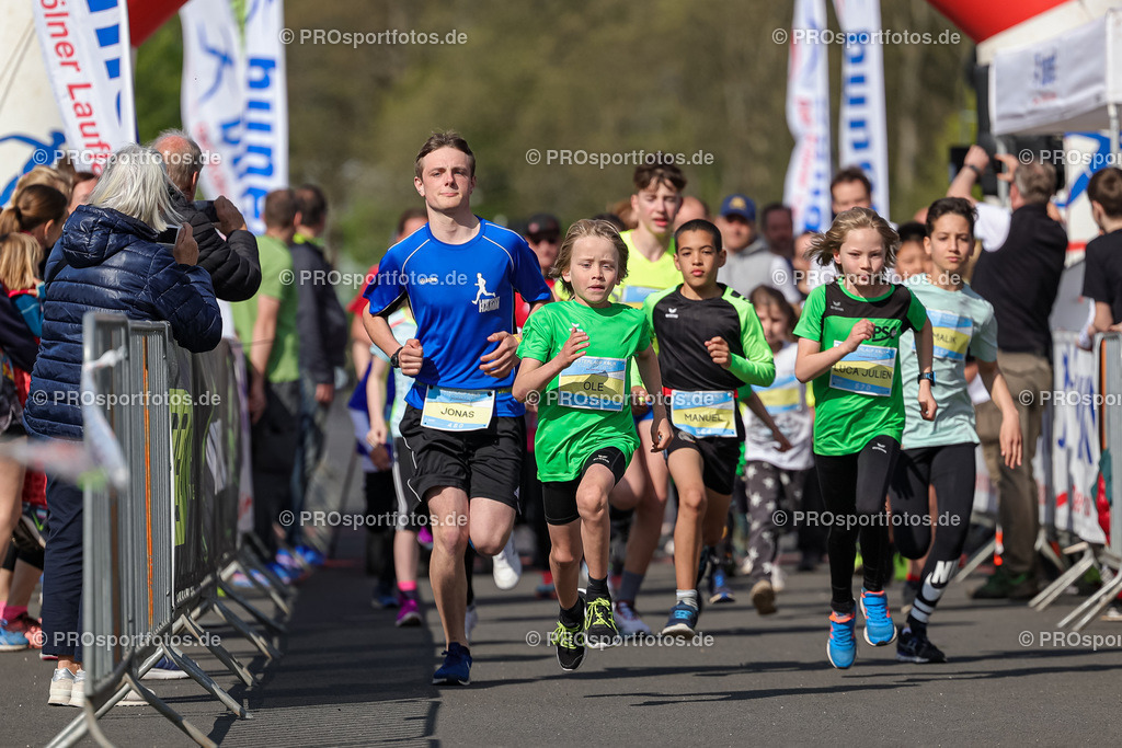 Osterlauf Koeln; Koeln, 16.04.22 | Impressionen vom Osterlauf Koeln am 16.04.22 in Koeln (Nordrhein-Westfalen).
