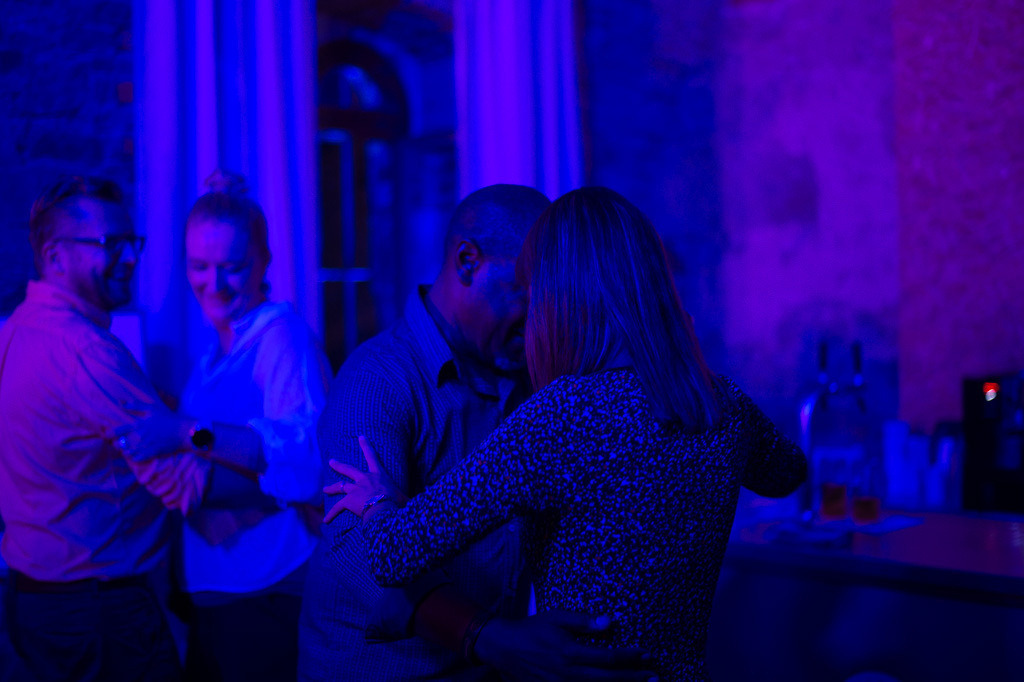 Habana Tradicional | Habana Tradicional im Forte Belvedere Leisnig zum Festival Hallo Leisnig 2022. - Realisiert mit Pictrs.com