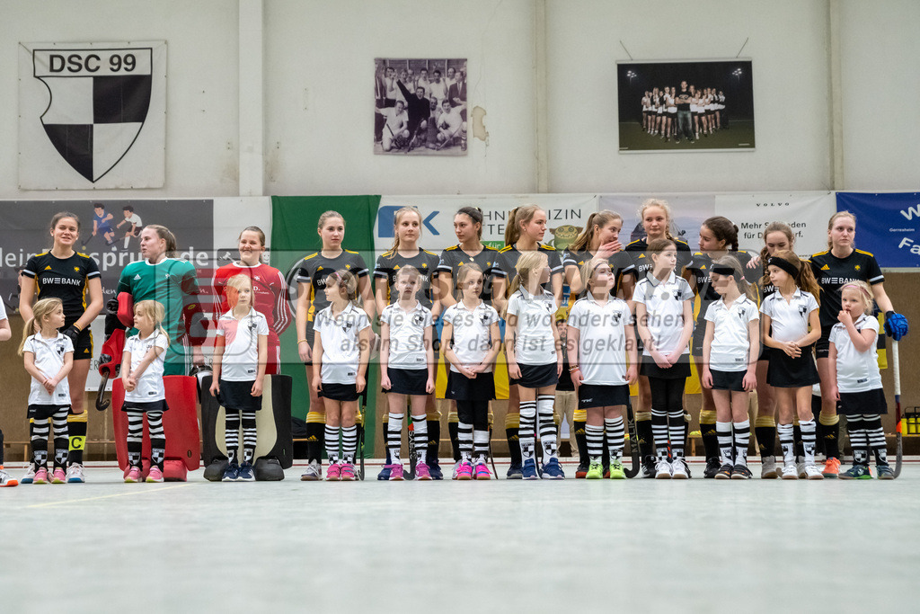 SFE_20230226_0006 | Deutsche Meisterschaft Weibliche U16 Halle 2023 am 26.02.2023 in Düsseldorf (DSC99), Photo: Stephan Fehrmann 2022 (Sports-Gallery)