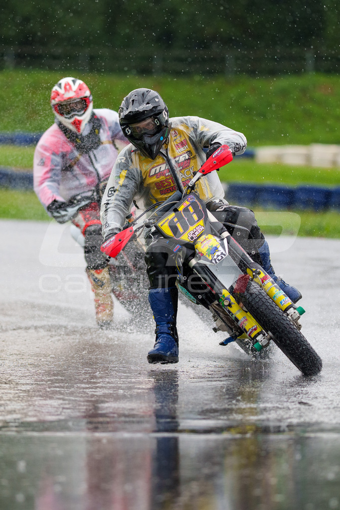 GRIPcapture-20260411-101-999-1102 | GREINBACH, AUSTRIA - JUNE 20-21, 2026: Riders compete during the G-Cup, Austrian Supermoto Championship and Hungarian Supermoto Championship at PS Racing Center Greinbach, Austria. Image shows .Photo: GRIPcapture / Andrea Kurz