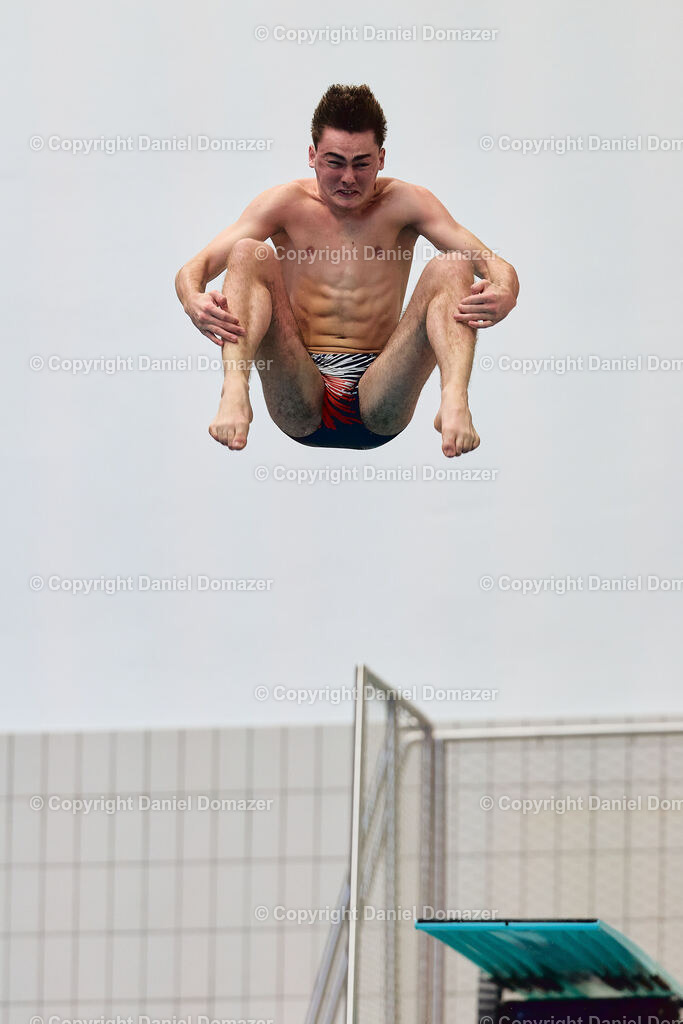 International Youth Diving Meet 2026 | Day 2 of 5 | International Youth Diving Meet 2026| Day 2 of 5 | 23.04.2026 | Youth diving competition featuring 1m and 3m springboard and platform at the Schwimmsportkomplex Freiberger Platz in Dresden.@ Domazer Photography - Realisiert mit Pictrs.com