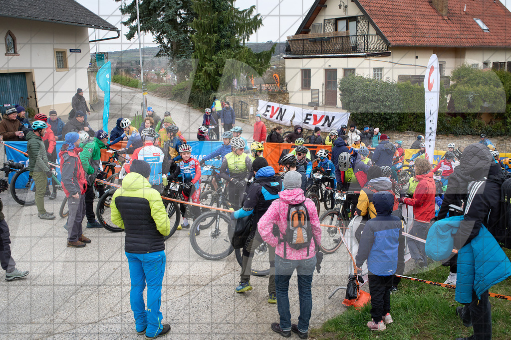 34. KTM Kamptal Trophy  | ZÖBING, Österreich – 2026-03-28: 34. KTM Kamptal TrophyFoto: © 2026 Martin Bihounek - MB Creative e.U.