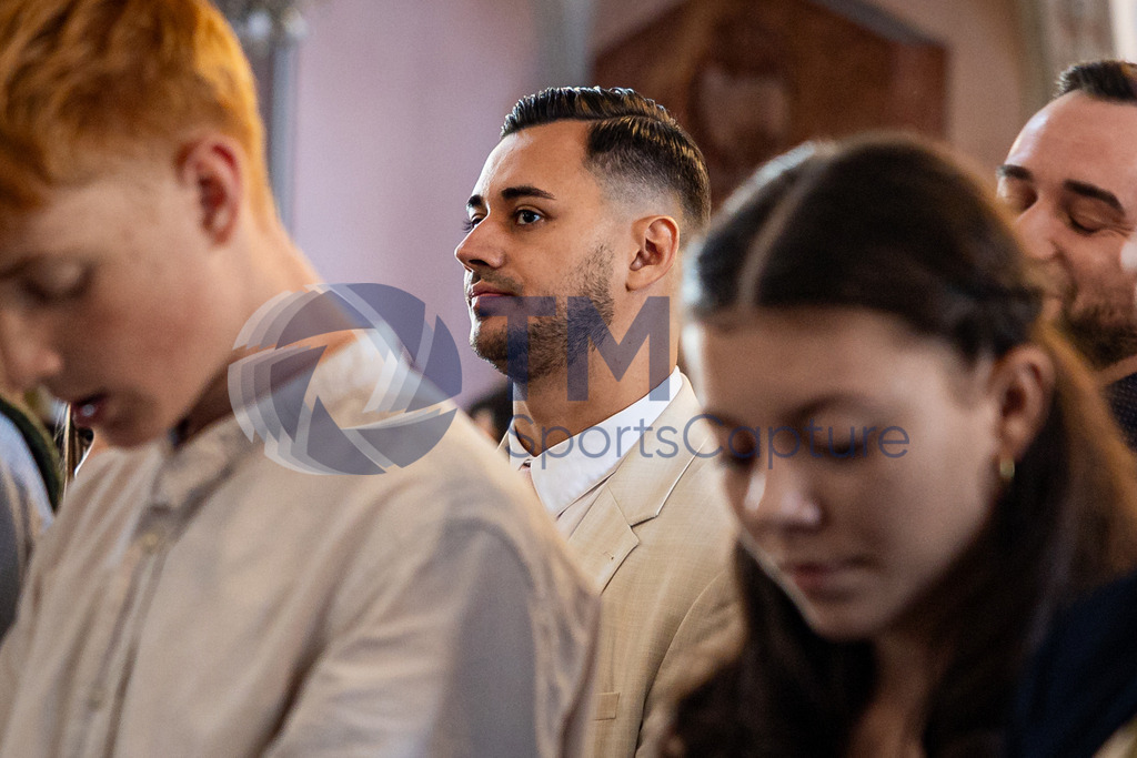 _06_0772 | Firmung Dom Klagenfurt 8.6.24