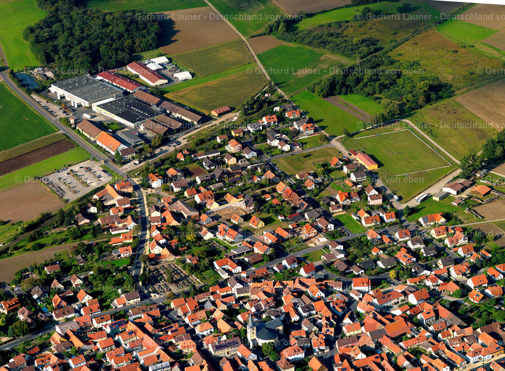 2784427 | Großlangheim