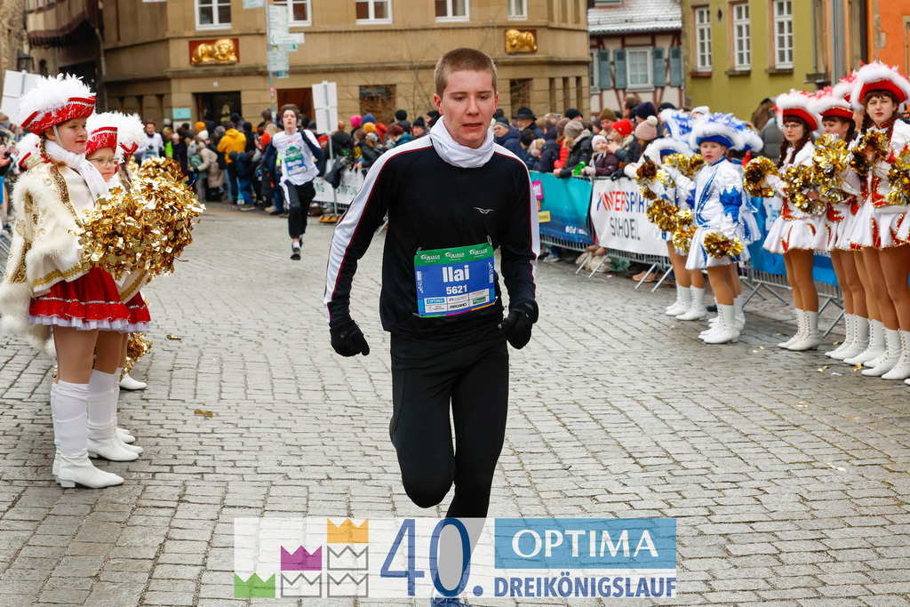 Roewisch Wohnbau Cup 5km | 40. Optima 3koenigslauf 2026 - Realisiert mit Pictrs.com