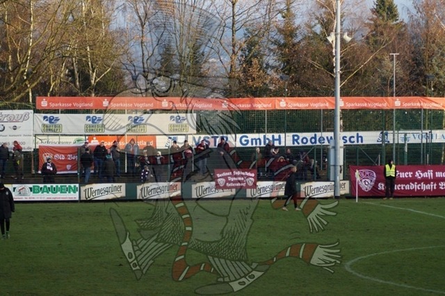 VfB Auerbach 1906 vs. BFC Dynamo 142 | mythos-online-redaktion