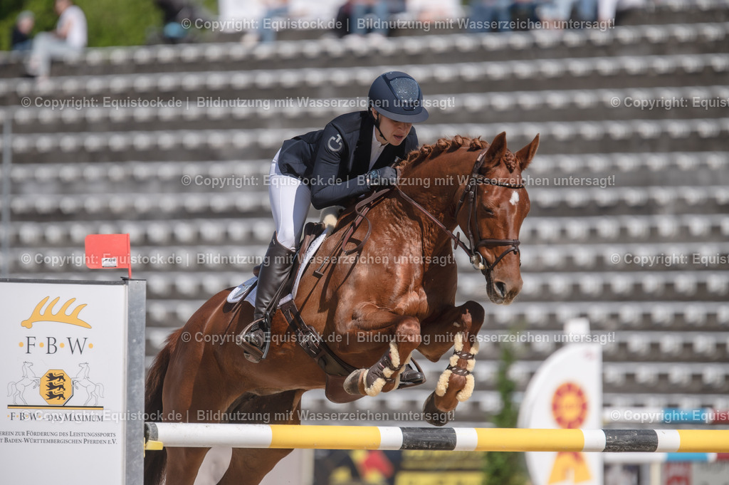 20240512_CCI2-L_Show-Jumping_0092 | Foto: Thomas Hartig