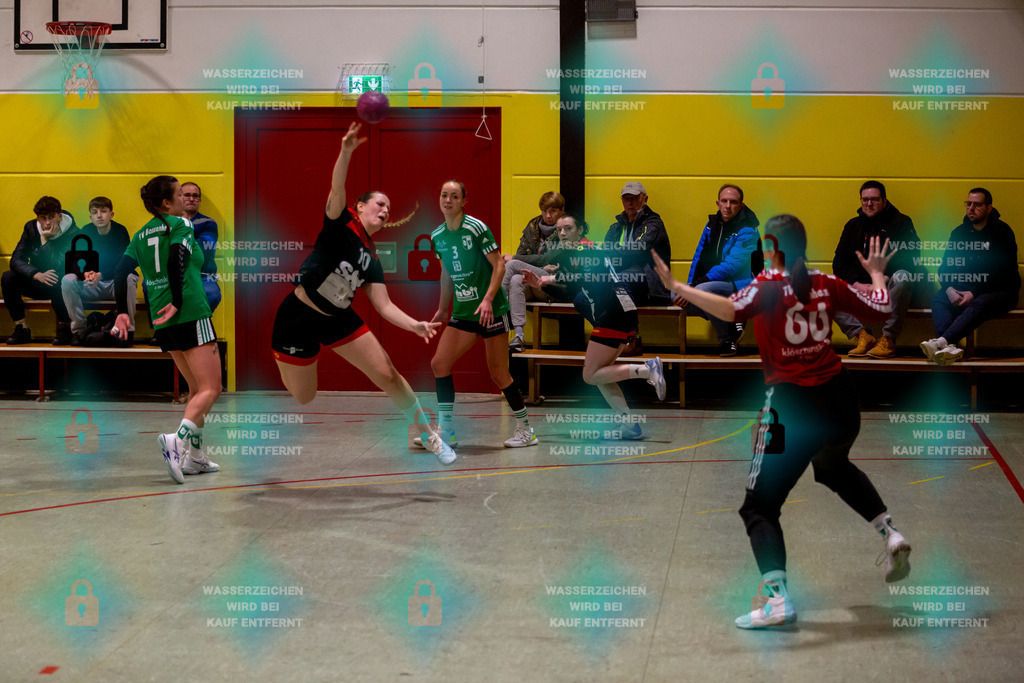 _HP_5174_3000o | TV Welling Damen vs. TV Bassenheim 05.01.2024