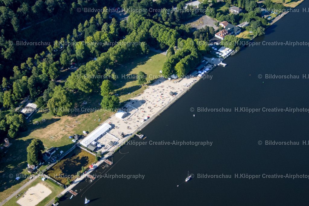 Essen Seaside Beach Baldeney _ Creative Airphotography H.Klöpper-3637 | Luftbilder und Luftbildfotografie , Digital und Printbilder auf Leinwand , Alu Dibond , Acrylglas , Poster oder Download-Datei für private und gewerbliche Verwendung im Shop online bestellen. - Realisiert mit Pictrs.com