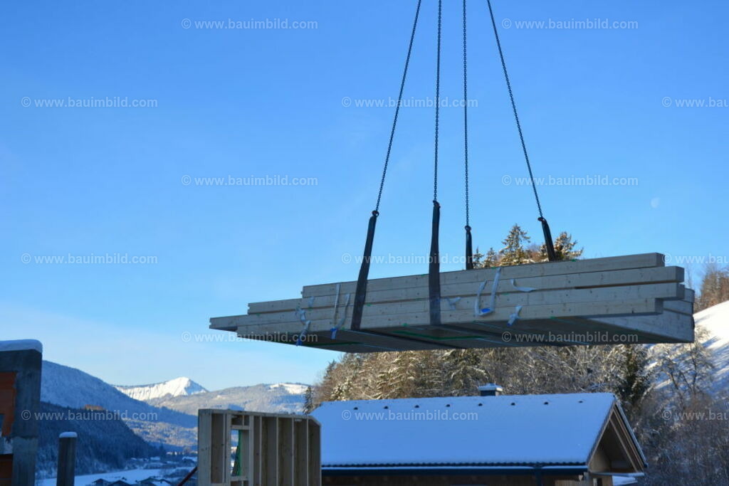 bib-lg09-holzbau-0003 | Nach LV-Leistungsgruppen sortierte Detailfotos über den Bau eines Hauses. Alle Hausbau-Bilder direkt vom Urheber und Autor der Website Haus-Selber-Bauen.com