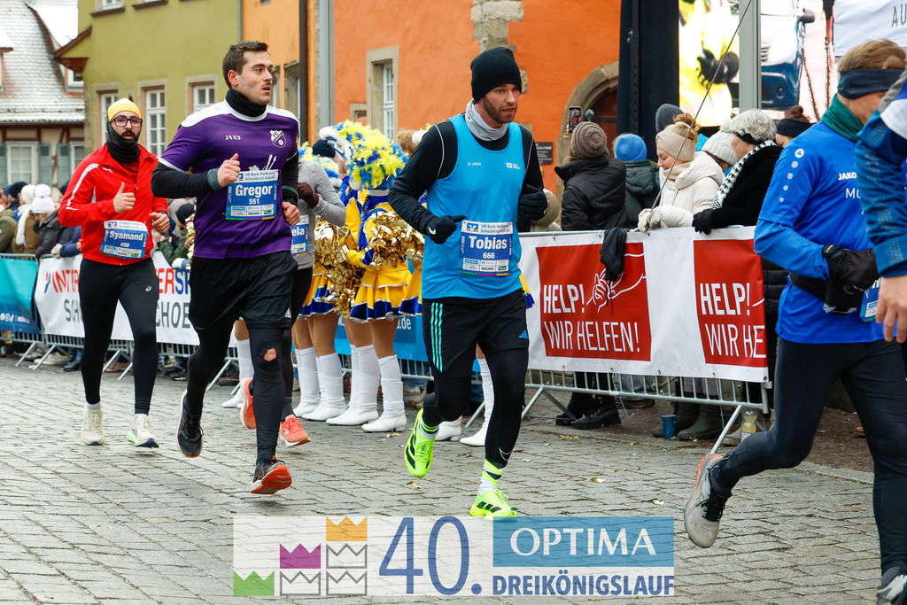VR Bank Hauptlauf 10km | 40. Optima 3koenigslauf 2026 - Realisiert mit Pictrs.com