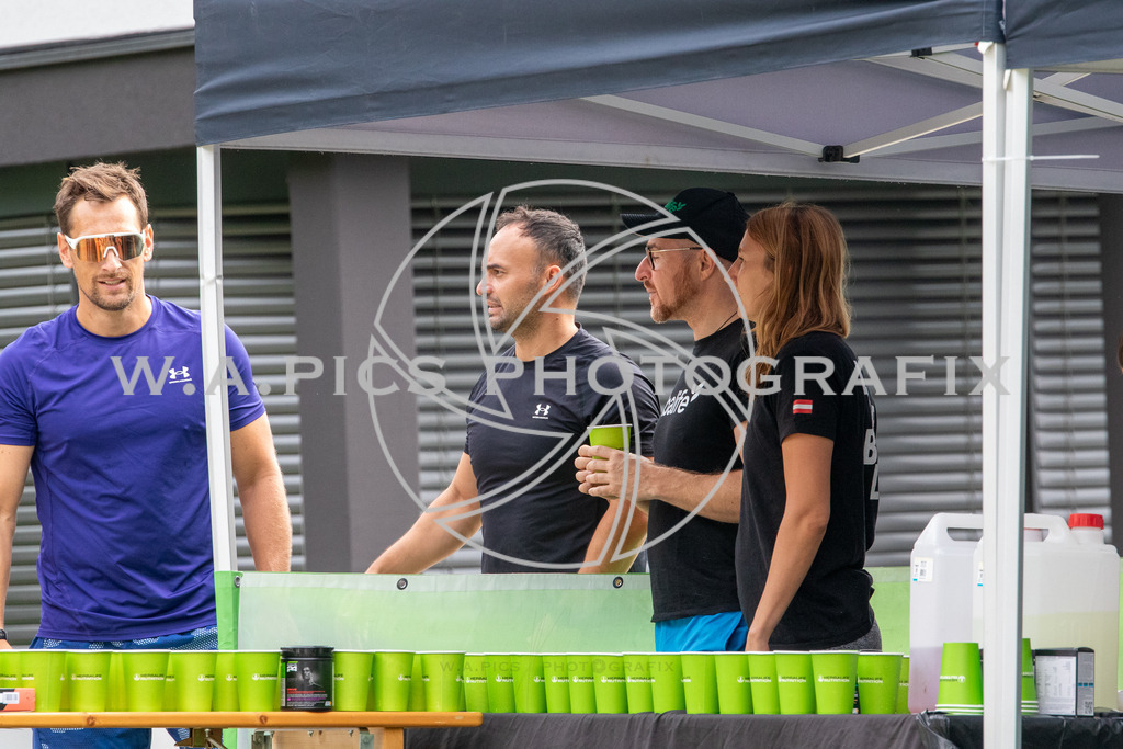 ..... | AUSTRIA, 17.08.24, Gmunden, HERBALIFE 5K Gmunden , Image shows: Photo: WAPICS / Andreas Willdoner