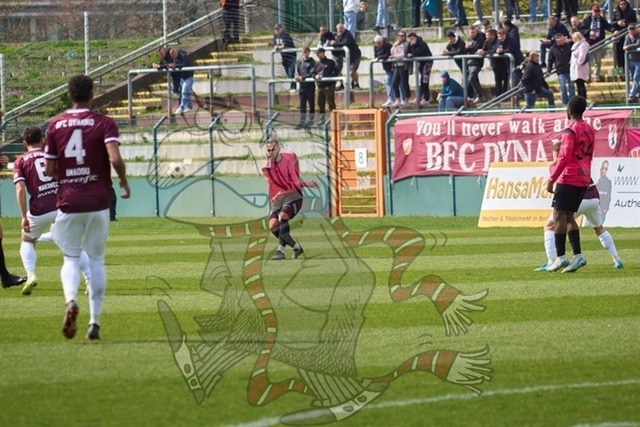 BFC Dynamo vs. VSG Altglienicke 017 | mythos-online-redaktion