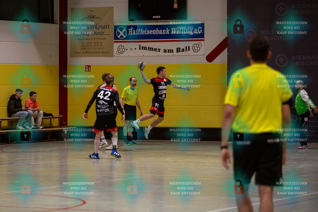 _HP_5796_3000o | TV Welling vs. TV Bad Ems 12.01.2024
