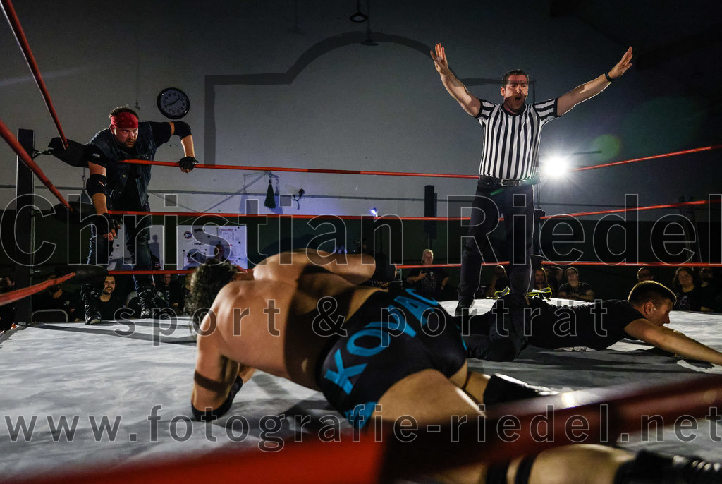 2022-06-05_202_EWS_Wrestling_ERDING | Erding, Deutschland, 05.06.2022:
Wrestling, Saison 2022, EWS Wrestling ERDING

Foto: Christian Riedel / fotografie-riedel.net