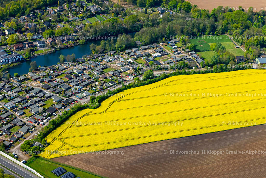 Luftbilder Neukirchen-Vluyn-0481 | Campingplatz " Bej Wolters " am Seeufer Littardsche Kendel in Rheurdt im Bundesland Nordrhein-Westfalen, Deutschland - Realisiert mit Pictrs.com