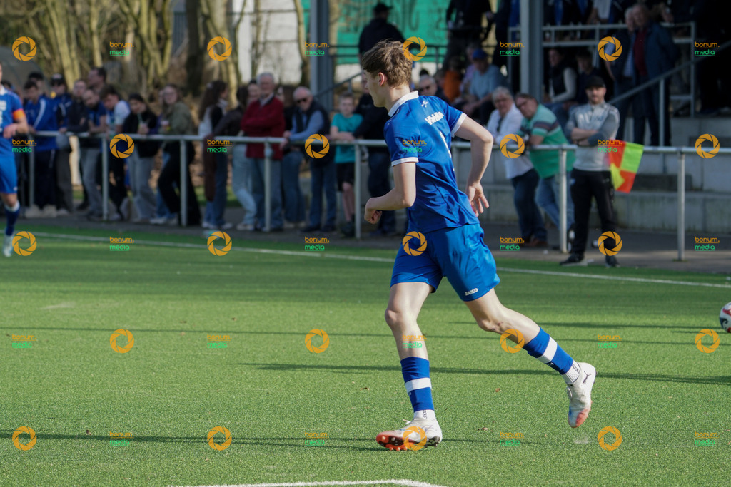 VfB Kirchhellen vs. TuS Haltern - Bezirksliga Westfalen Staffel 9 | Foto: Daniel Böhm | bonum.media - Realisiert mit Pictrs.com