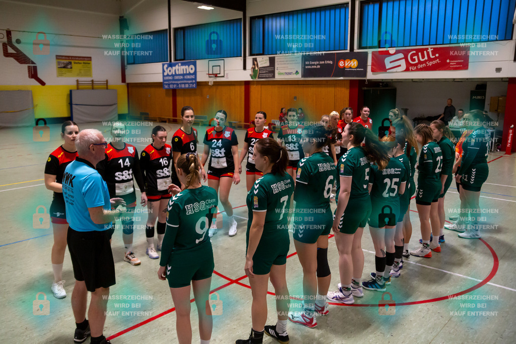 _HP_6545_3000o | TV Welling Damen vs. HSG ObereNahe 04.02.2024