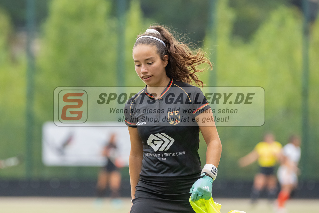 HK_20230819_103250 | 4 Nations Tournament ( W ) Germany - India am 19.8.2023 DHC Düsseldorf, Düsseldorf ,