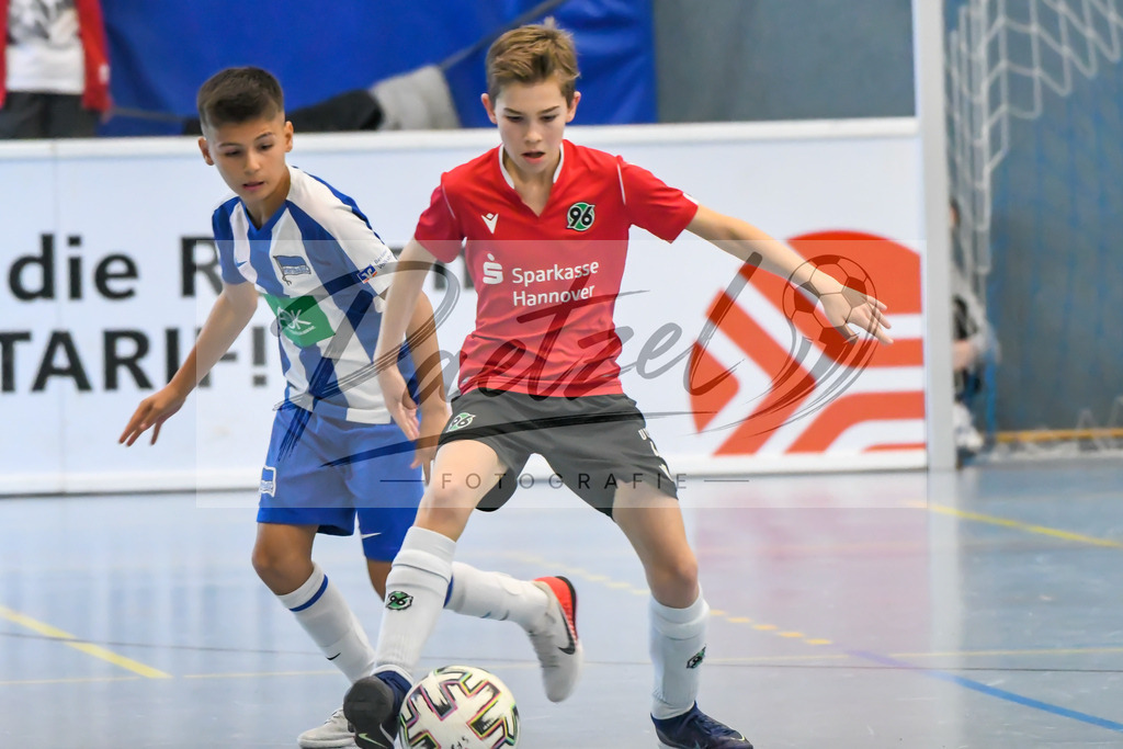 20200118_U12VGH_0097 | Fußball, D-Jugend:   beim VGH U12-Cup am 18.01.2020 in der Waldsporthalle Schledehausen in Schledehausen, Deutschland.(Foto von Nico Paetzel) - Realisiert mit Pictrs.com