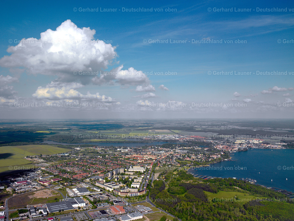 2415218 | Gesamtaufnahme, Waren-Müritz