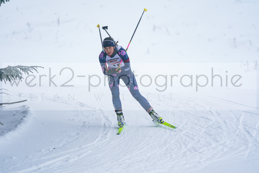 DP Oberwiesenthal | 6. DSV JOKA Deutschlandpokal Biathlon vom 20. - 21.02.2026 in der SPARKASSEN-Arena Oberwiesenthal
