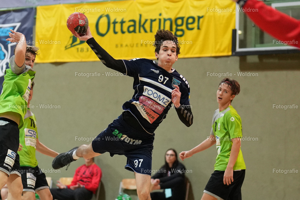 20221203 Futureteam Jags Bad Vöslau v West Wien-60 | Fotografie Woldron