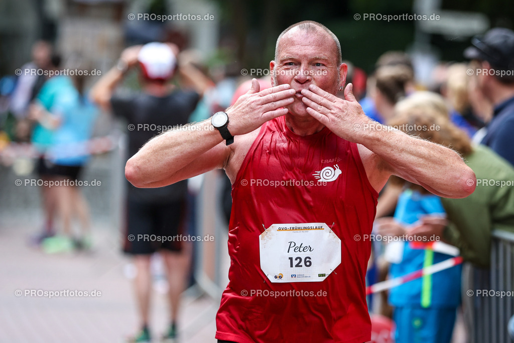 GVG Fruehlingslauf in Frechen, 22.05.2022 | Impressionen vom GVG Fruehlingslauf am 22.05.2022 in Frechen (Nordrhein-Westfalen). Foto: BEAUTIFUL SPORTS/Axel Kohring